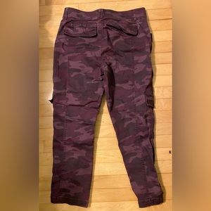 Democracy women’s cargo pant